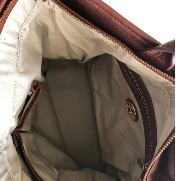 Tory Burch Horsebit Sienna bag - Picture 5 of 7